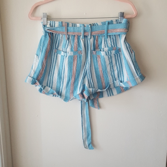 🌙NWT Free People Shorts - Picture 7 of 10